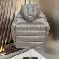 $205.00 USD Moncler Down Feather Coat Long Sleeved For Men #1374747