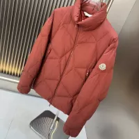 $210.00 USD Moncler Down Feather Coat Long Sleeved For Men #1374750