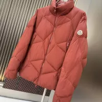 $210.00 USD Moncler Down Feather Coat Long Sleeved For Men #1374750