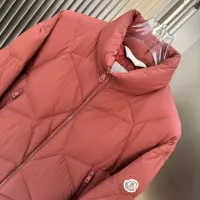 $210.00 USD Moncler Down Feather Coat Long Sleeved For Men #1374750