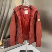 $210.00 USD Moncler Down Feather Coat Long Sleeved For Men #1374750