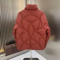 $210.00 USD Moncler Down Feather Coat Long Sleeved For Men #1374750