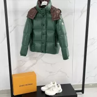 $182.00 USD Moncler Down Feather Coat Long Sleeved For Unisex #1374752