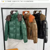 $182.00 USD Moncler Down Feather Coat Long Sleeved For Unisex #1374753