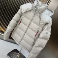 $220.00 USD Moncler Down Feather Coat Long Sleeved For Men #1374754