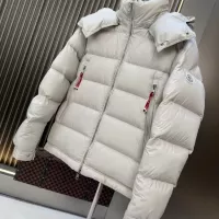 $220.00 USD Moncler Down Feather Coat Long Sleeved For Men #1374754