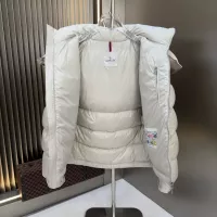$220.00 USD Moncler Down Feather Coat Long Sleeved For Men #1374754