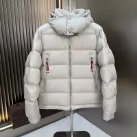 $220.00 USD Moncler Down Feather Coat Long Sleeved For Men #1374754
