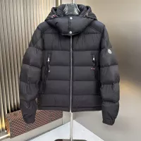 $220.00 USD Moncler Down Feather Coat Long Sleeved For Men #1374755