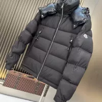 $220.00 USD Moncler Down Feather Coat Long Sleeved For Men #1374755