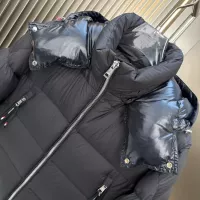 $220.00 USD Moncler Down Feather Coat Long Sleeved For Men #1374755