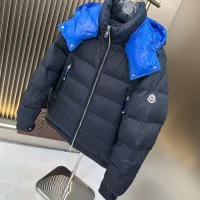 $220.00 USD Moncler Down Feather Coat Long Sleeved For Men #1374756