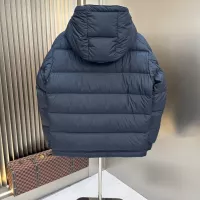 $220.00 USD Moncler Down Feather Coat Long Sleeved For Men #1374756