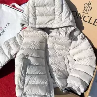 $132.00 USD Moncler Down Feather Coat Long Sleeved For Kids #1374782