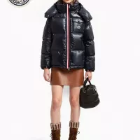$132.00 USD Moncler Down Feather Coat For Kids Long Sleeved For Kids #1374786