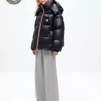 $132.00 USD Moncler Down Feather Coat For Kids Long Sleeved For Kids #1374786