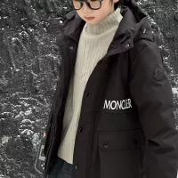 $132.00 USD Moncler Down Feather Coat For Kids Long Sleeved For Kids #1374788
