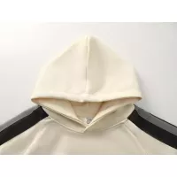 $52.00 USD Balenciaga Hoodies Long Sleeved For Men #1374882