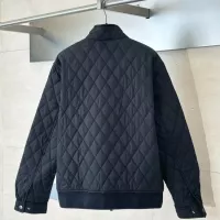 $115.00 USD Burberry Coats Long Sleeved For Unisex #1375107