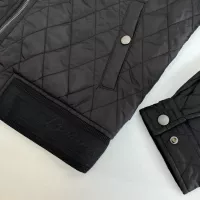 $115.00 USD Burberry Coats Long Sleeved For Unisex #1375107