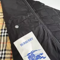 $115.00 USD Burberry Coats Long Sleeved For Unisex #1375107