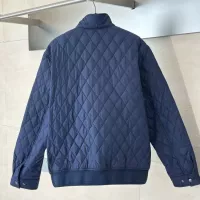 $115.00 USD Burberry Coats Long Sleeved For Unisex #1375108