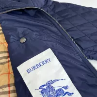 $115.00 USD Burberry Coats Long Sleeved For Unisex #1375108