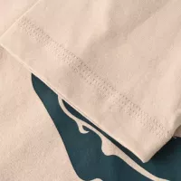 $72.00 USD Burberry T-Shirts Long Sleeved For Unisex #1375131