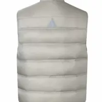 $132.00 USD Moncler Down Feather Coat Sleeveless For Unisex #1375146