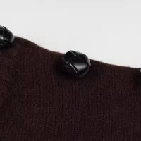 $100.00 USD Bottega Veneta BV Sweaters Long Sleeved For Unisex #1375148