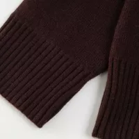 $100.00 USD Bottega Veneta BV Sweaters Long Sleeved For Unisex #1375148