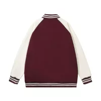 $80.00 USD Burberry Jackets Long Sleeved For Unisex #1375237