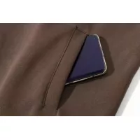 $80.00 USD Burberry Jackets Long Sleeved For Unisex #1375238