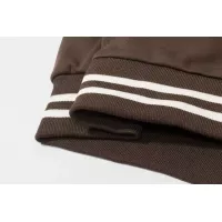 $80.00 USD Burberry Jackets Long Sleeved For Unisex #1375238