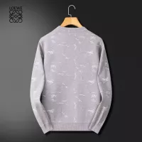 $52.00 USD LOEWE Sweaters Long Sleeved For Men #1375269