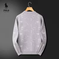 $52.00 USD Ralph Lauren Polo Sweaters Long Sleeved For Men #1375278