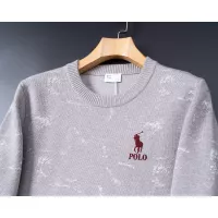 $52.00 USD Ralph Lauren Polo Sweaters Long Sleeved For Men #1375278