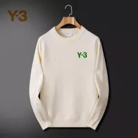 Y-3 Sweaters Long Sleeved For Men #1375280