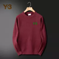 Y-3 Sweaters Long Sleeved For Men #1375281