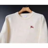 $52.00 USD Burberry Fashion Sweaters Long Sleeved For Men #1375283