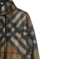 $122.00 USD Burberry Jackets Long Sleeved For Unisex #1375285