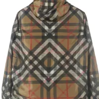 $122.00 USD Burberry Jackets Long Sleeved For Unisex #1375285