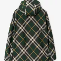 $102.00 USD Burberry Jackets Long Sleeved For Unisex #1375287