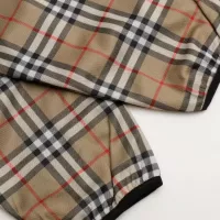 $88.00 USD Burberry Jackets Long Sleeved For Unisex #1375289