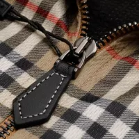$88.00 USD Burberry Jackets Long Sleeved For Unisex #1375289