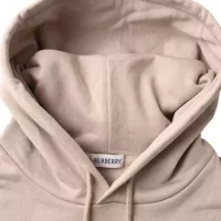 $98.00 USD Burberry Hoodies Long Sleeved For Unisex #1375291