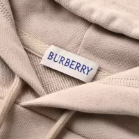 $98.00 USD Burberry Hoodies Long Sleeved For Unisex #1375291