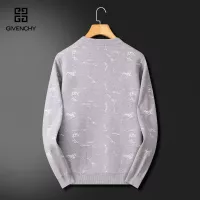 $52.00 USD Givenchy Sweaters Long Sleeved For Men #1375303