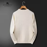 $52.00 USD Burberry Fashion Sweaters Long Sleeved For Men #1375305