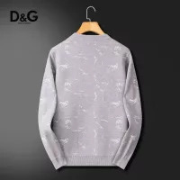 $52.00 USD Dolce & Gabbana D&G Sweaters Long Sleeved For Men #1375320